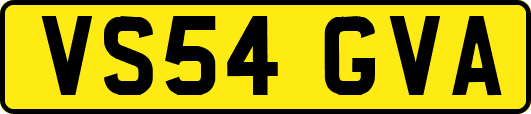 VS54GVA