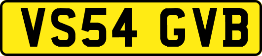 VS54GVB