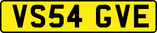 VS54GVE