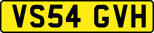 VS54GVH