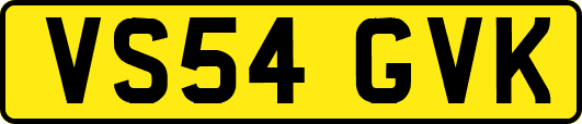 VS54GVK
