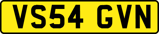 VS54GVN