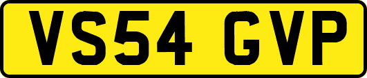 VS54GVP
