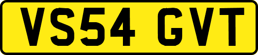 VS54GVT