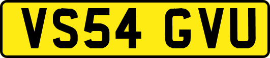 VS54GVU