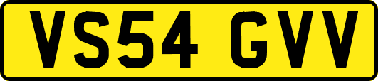 VS54GVV