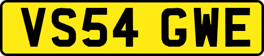 VS54GWE