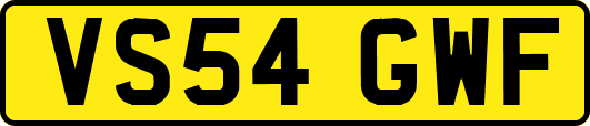 VS54GWF
