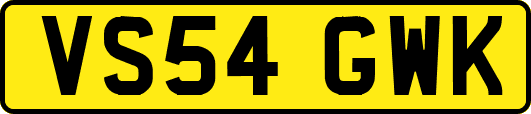 VS54GWK