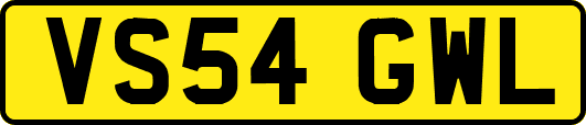 VS54GWL