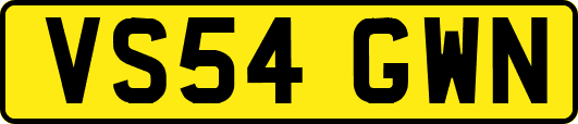 VS54GWN
