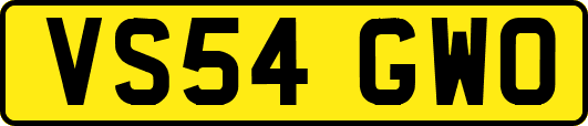 VS54GWO