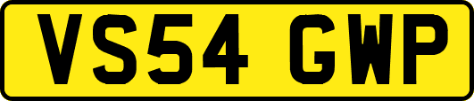 VS54GWP