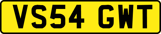 VS54GWT