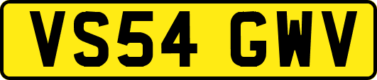 VS54GWV