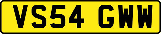 VS54GWW