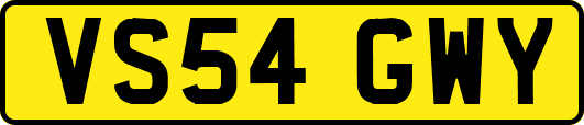 VS54GWY