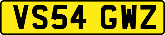 VS54GWZ