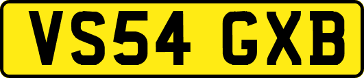 VS54GXB