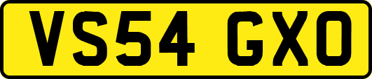 VS54GXO