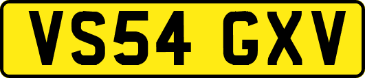 VS54GXV