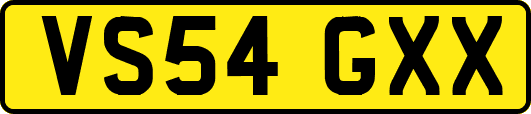 VS54GXX