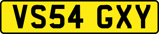 VS54GXY