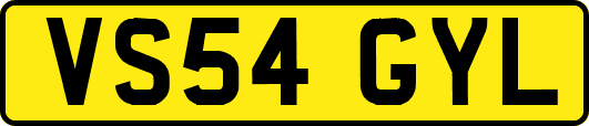 VS54GYL