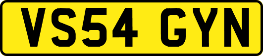 VS54GYN