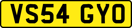 VS54GYO