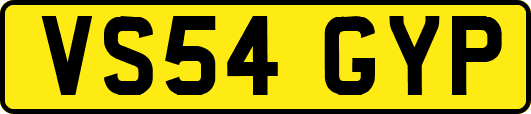 VS54GYP