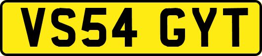 VS54GYT