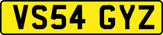 VS54GYZ