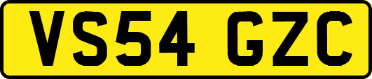 VS54GZC