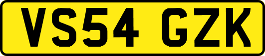 VS54GZK