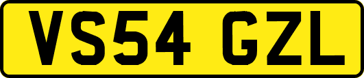 VS54GZL