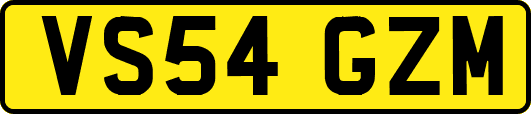 VS54GZM
