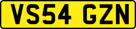 VS54GZN