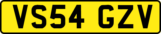 VS54GZV