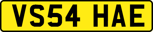 VS54HAE