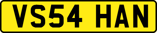 VS54HAN