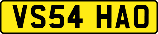 VS54HAO