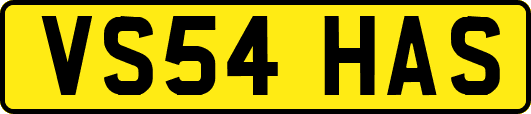VS54HAS