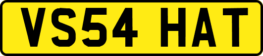 VS54HAT