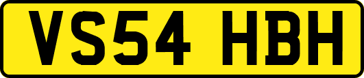 VS54HBH