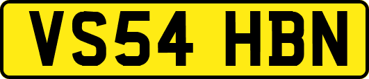 VS54HBN