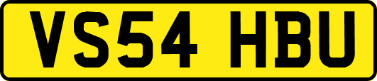 VS54HBU