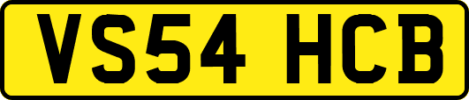 VS54HCB
