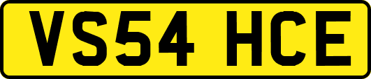 VS54HCE