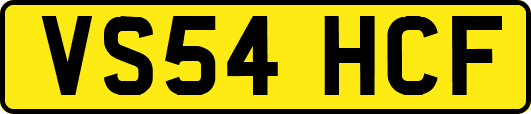 VS54HCF